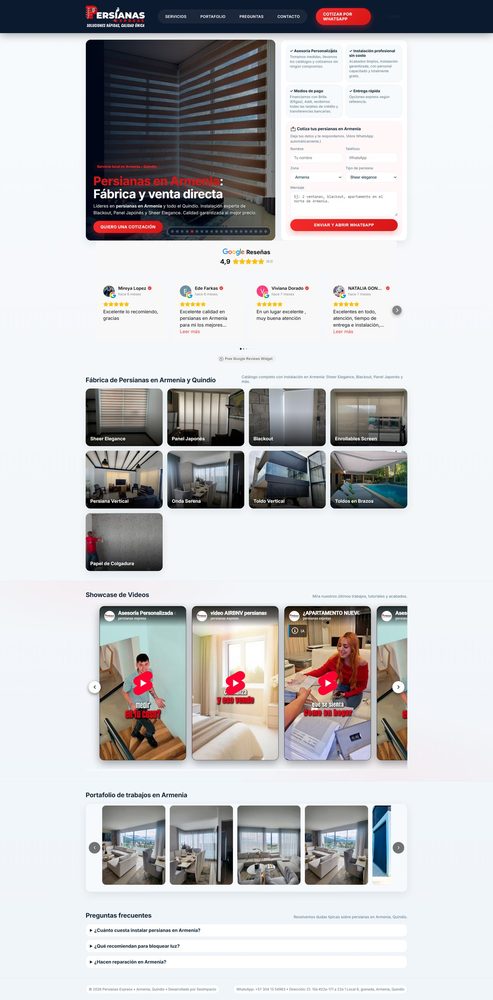 Desarrollo Web 03
