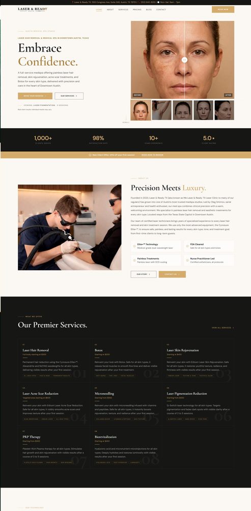 Desarrollo Web 05